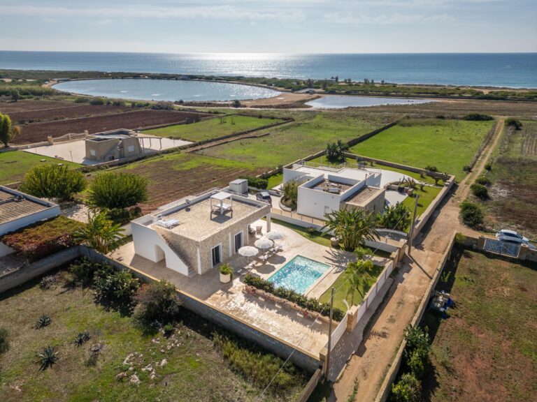 Villa Palibella