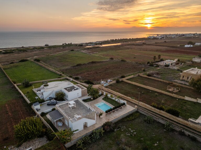 Villa Palibella