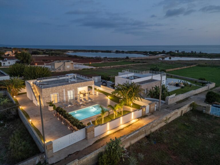 Villa Palibella