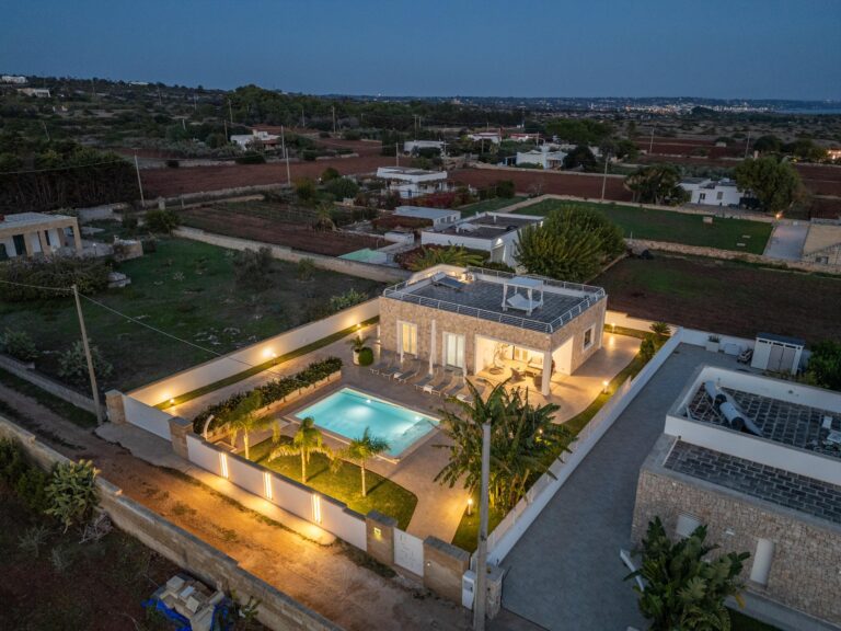 Villa Palibella