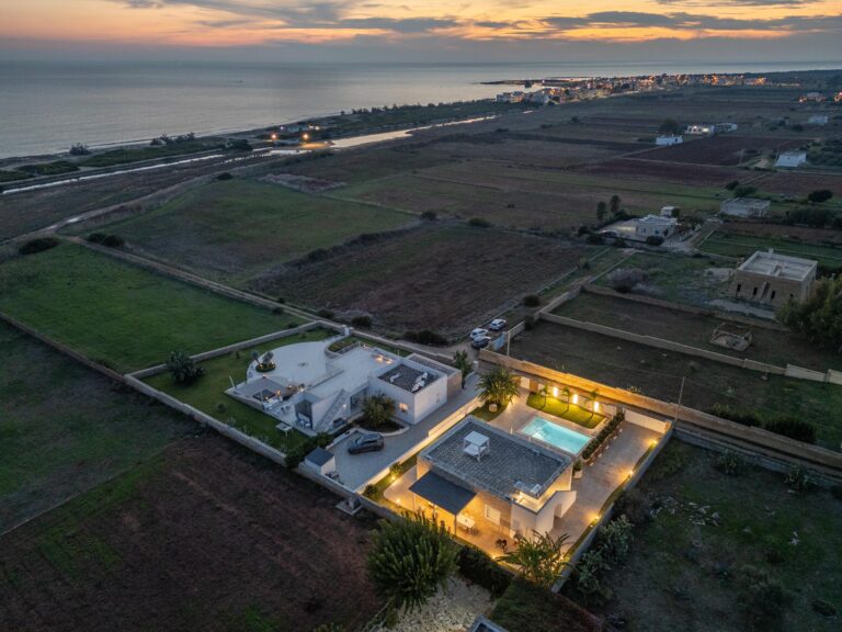 Villa Palibella