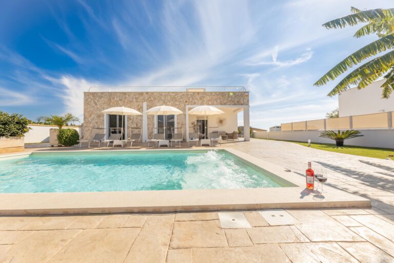 Villa Palibella