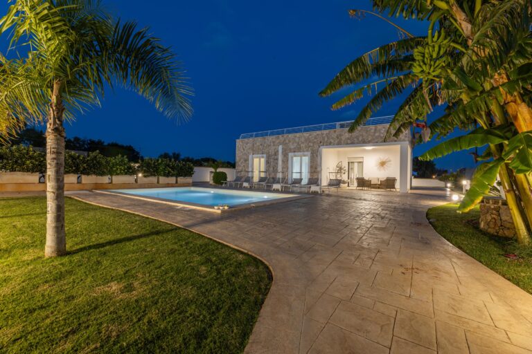 Villa Palibella