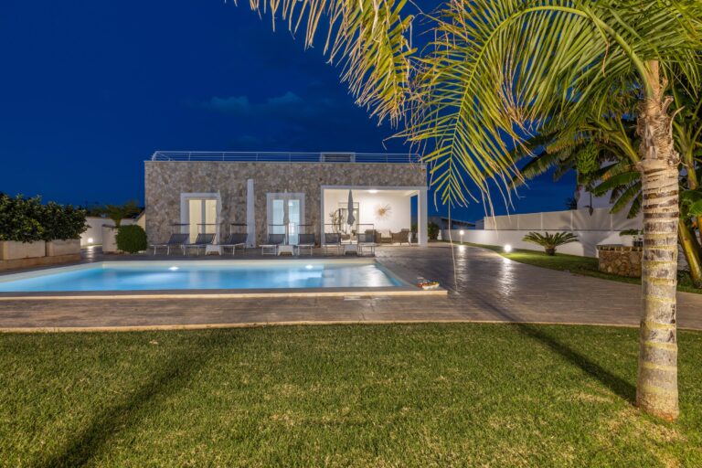 Villa Palibella