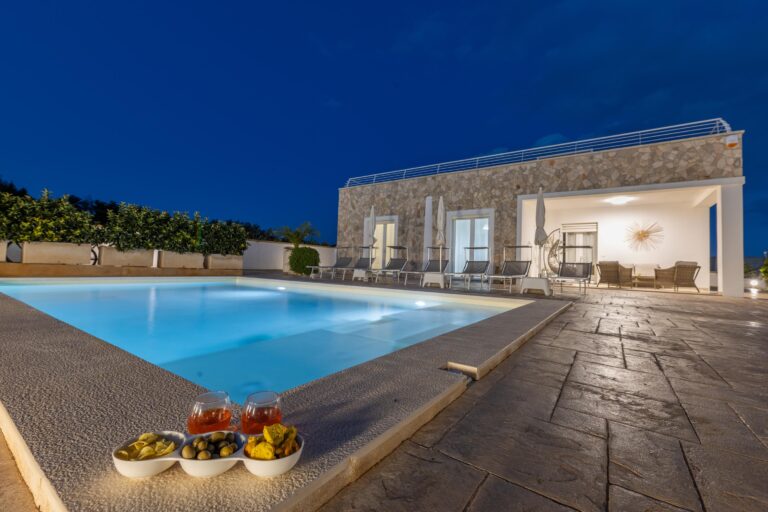 Villa Palibella