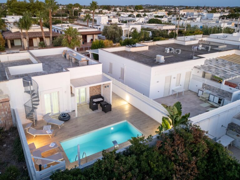 Villa Sogno D'Estate