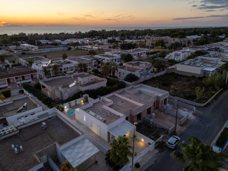 Villa Sogno D'Estate