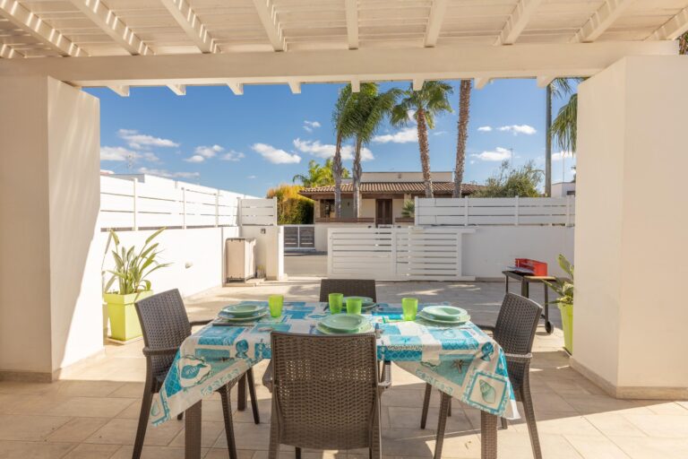 Villa Sogno D'Estate