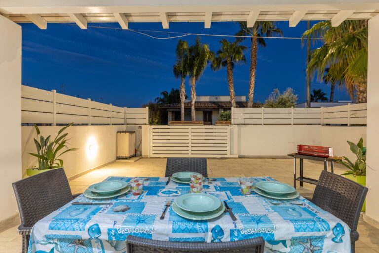 Villa Sogno D'Estate