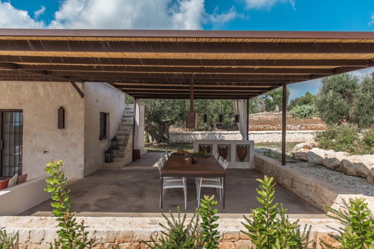 Trullo Radici Antiche