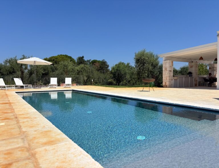 Trullo Uliveto Prestige