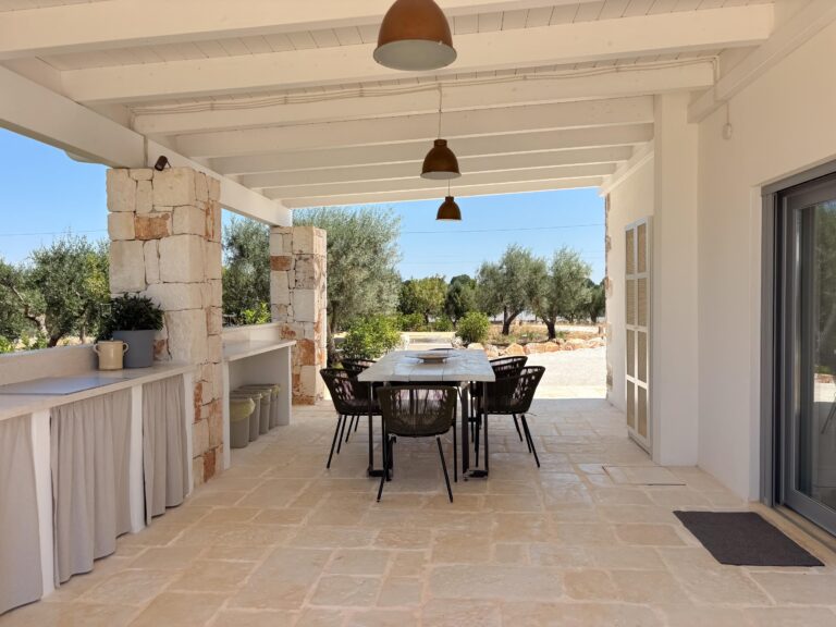 Trullo Uliveto Prestige