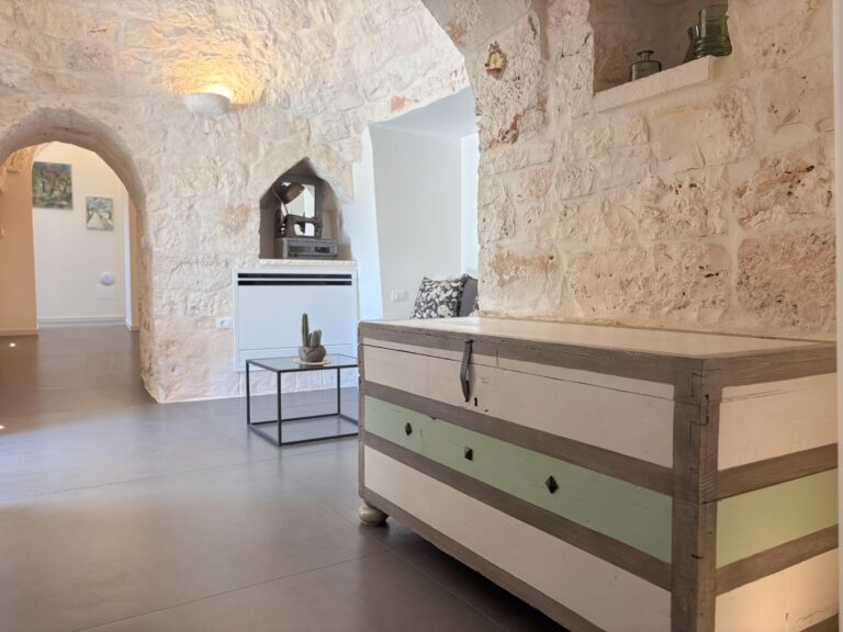 Trullo Uliveto Prestige