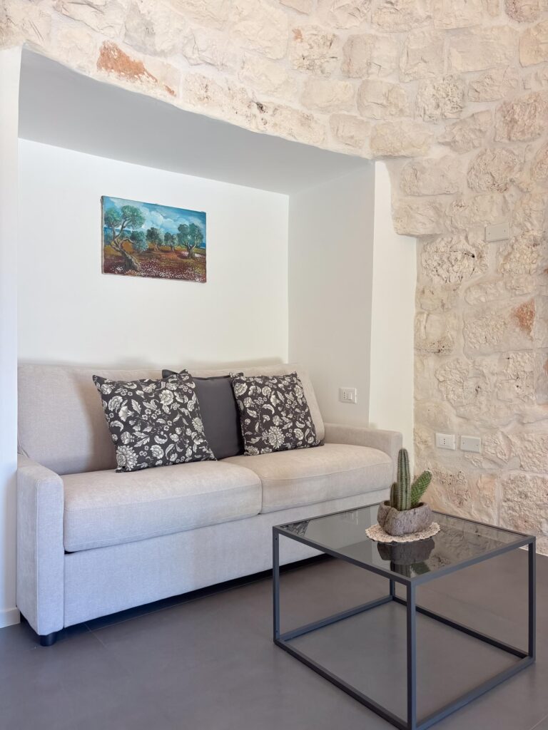 Trullo Uliveto Prestige