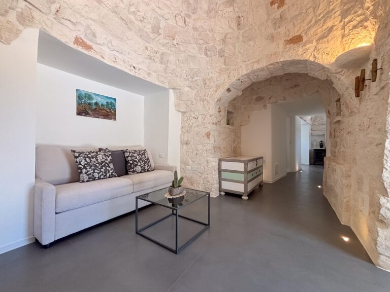 Trullo Uliveto Prestige