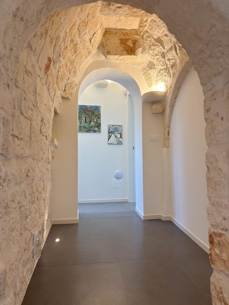 Trullo Uliveto Prestige