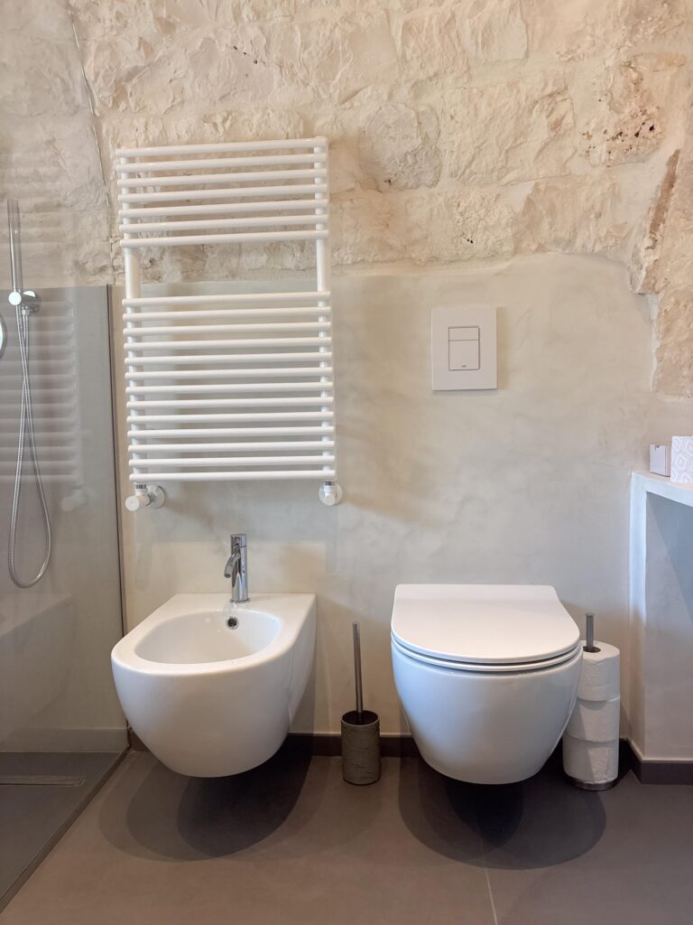 Trullo Uliveto Prestige