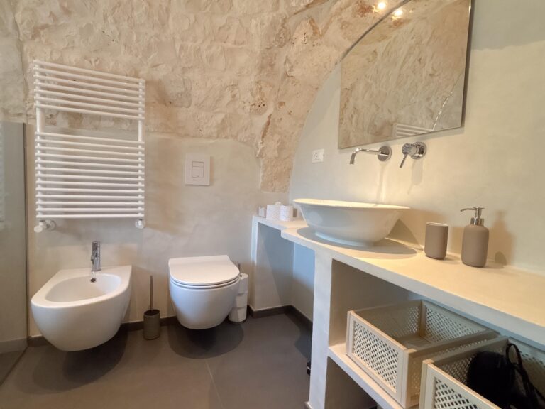 Trullo Uliveto Prestige