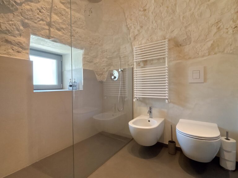 Trullo Uliveto Prestige