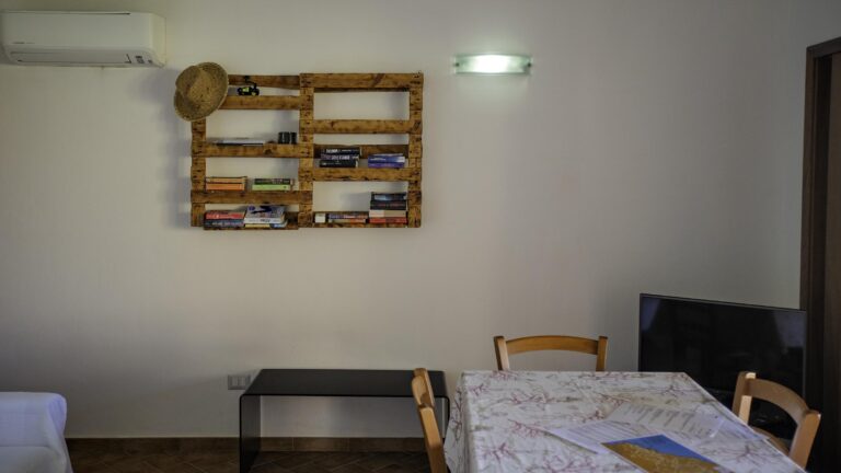 Villetta Miramare Verde