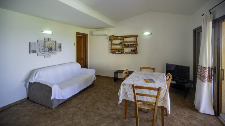 Villetta Miramare Verde