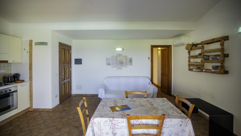 Villetta Miramare Verde