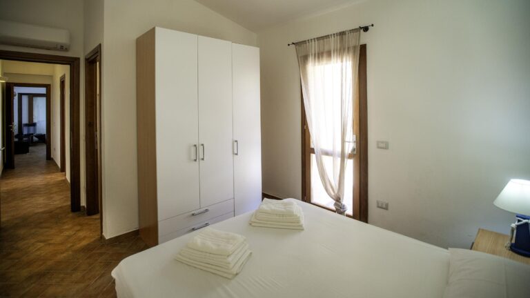 Villetta Miramare Verde