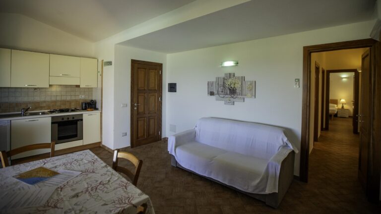 Villetta Miramare Verde