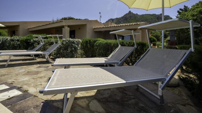 Villetta Miramare Arancio