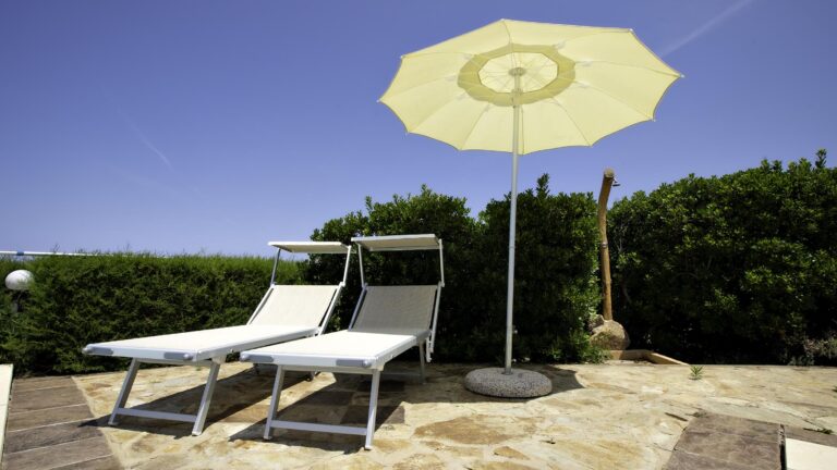 Villetta Miramare Arancio