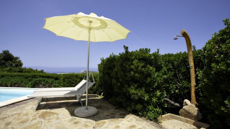 Villetta Miramare Arancio