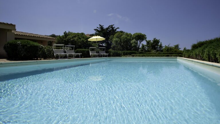 Villetta Miramare Arancio