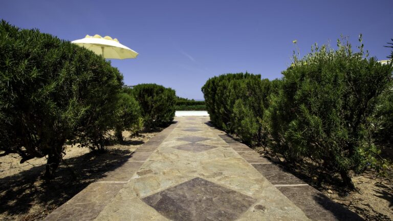 Villetta Miramare Arancio