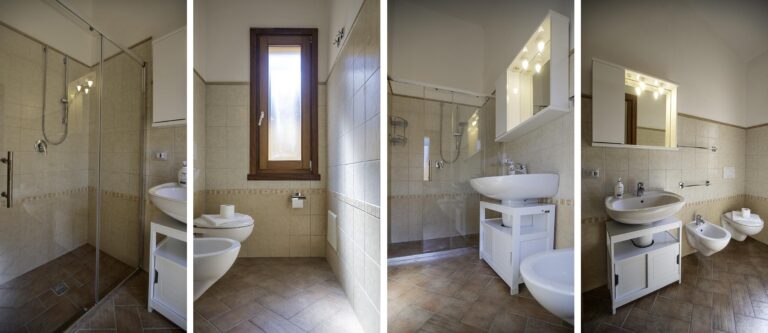 Villetta Miramare Blu