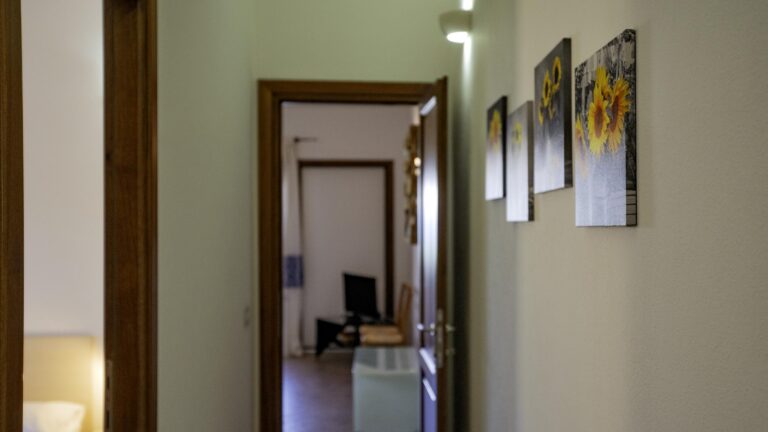 Villetta Miramare Blu