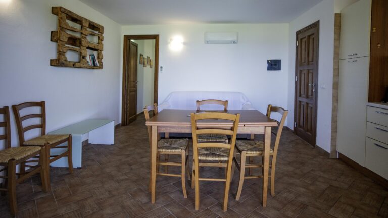 Villetta Miramare Blu