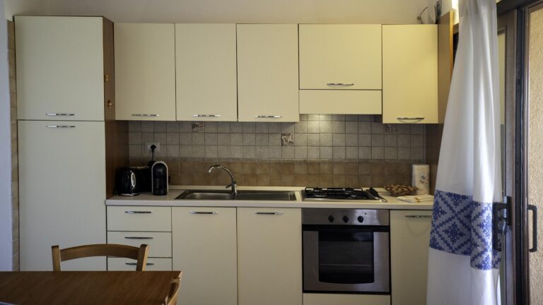 Villetta Miramare Blu