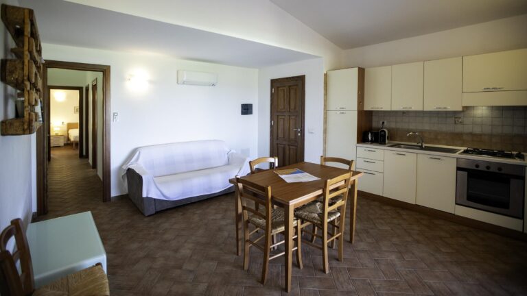 Villetta Miramare Blu