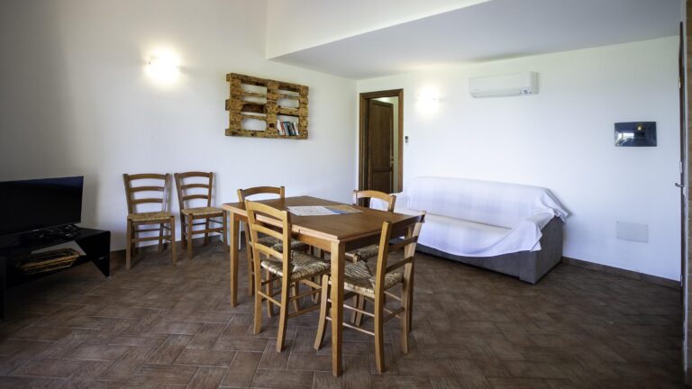 Villetta Miramare Blu