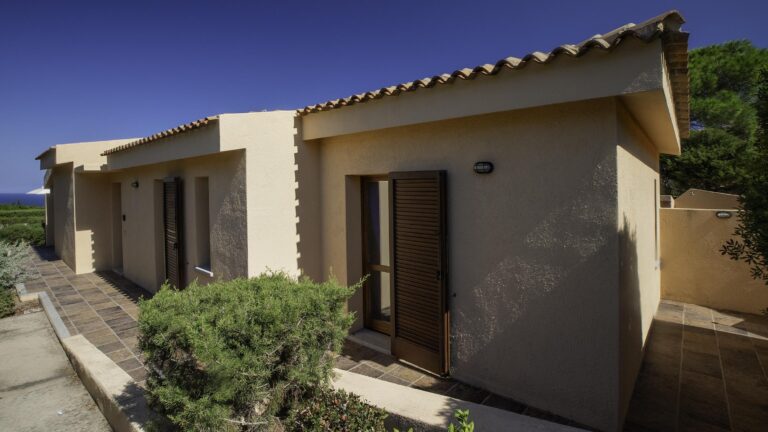 Villetta Miramare Blu