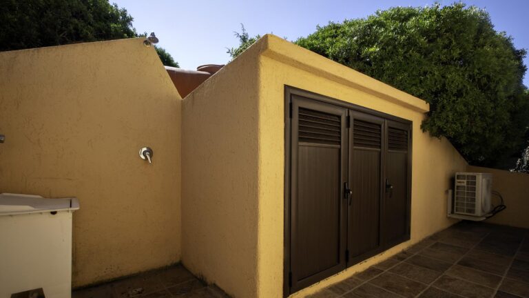 Villetta Miramare Blu