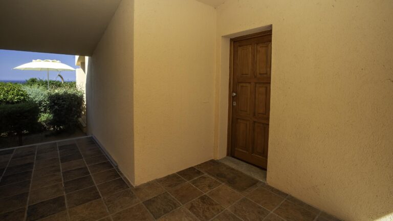 Villetta Miramare Arancio