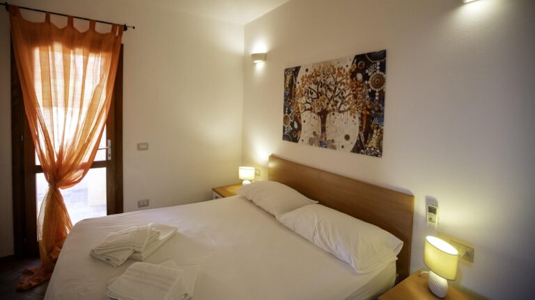 Villetta Miramare Arancio