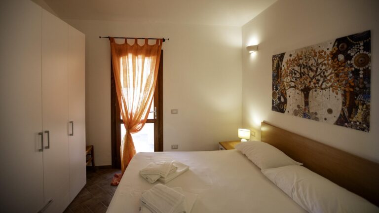 Villetta Miramare Arancio