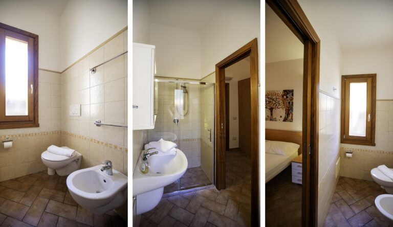 Villetta Miramare Arancio