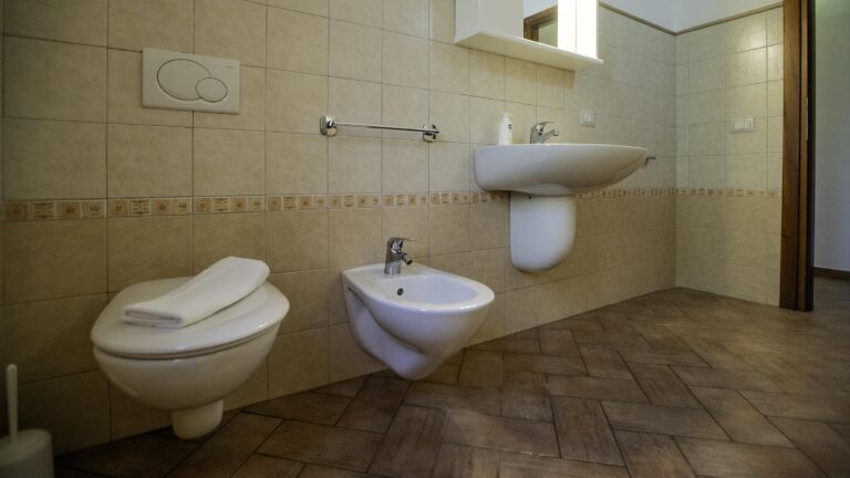 Villetta Miramare Arancio