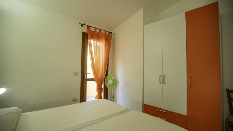 Villetta Miramare Arancio