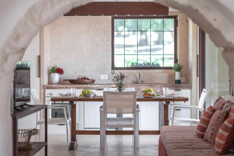 Trullo Radici Antiche