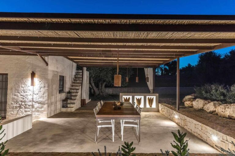 Trullo Radici Antiche