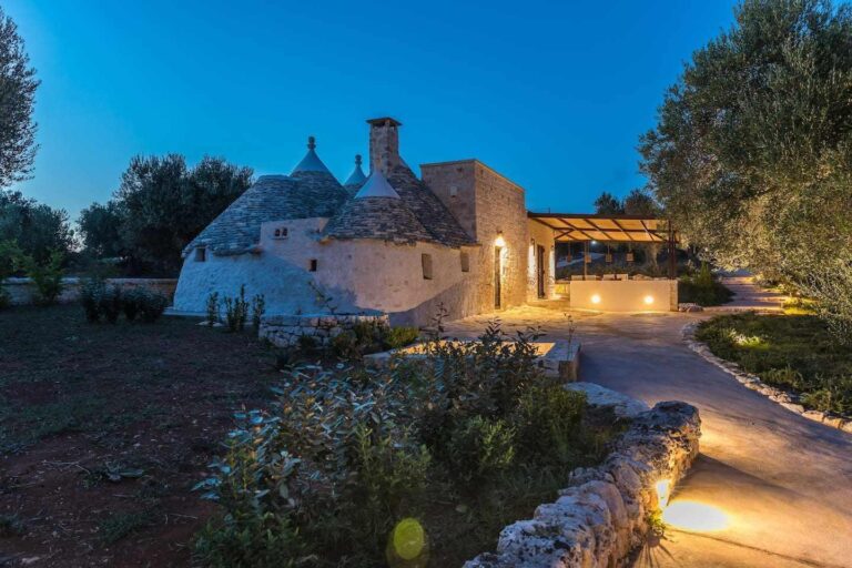 Trullo Radici Antiche